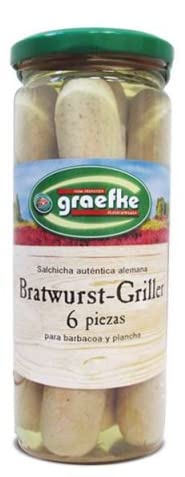 Salchichas de Supermercado