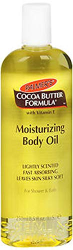 Palmer's Cocoa Butter Formula Moisturizing Body Oil - 8.5 OZ, Pac...