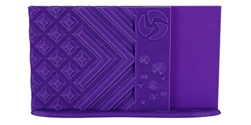 Image of 3D-Fuel Tough Pro PLA+ Filament for 3D Printing, Made in The, Grape Purple