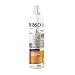 Nata Vegetal Chanty Premium Spray - Lata de 700 ml - Sabor y Textura Inmejorables - Preparado vegetal azucarado montado Ideal para Repostería - Producto Vegetariano Sin Gluten - Risso