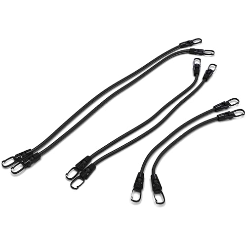 Nordic Lifting Mini Stepper Accessories - Resistance Bands Set