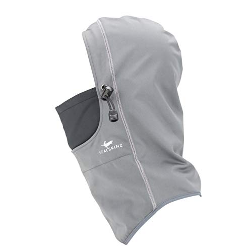 Image of SEALSKINZ Beetley Waterproof All Weather Head Gaitor