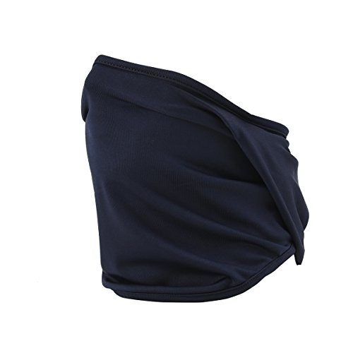 Pack of 3 Winter Blue Ski Mask Sun Balaclava for Outdoor Sport Running Cycling Motorcycle Construction Accessories Men Hat