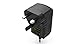 iFi iPower Low Noise DC Power Supply with International Travel Adapters 5V - Upgrade Your Audio/Video/Electronics