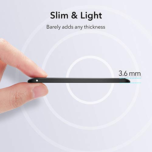 Esr PT_YZ_BLACK Boost Phone Kickstand thumb #6