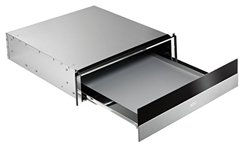 Preisvergleich Produktbild AEG kdk911421 m schwarz, Edelstahl