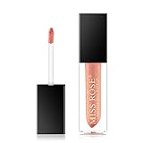 7 Colors Diamond Shinning Iridescent Mermaid Shimmer Metallic Liquid Lipstick Lip gloss Metallic Eyeshadow Gift Set (7 color diamond lipstick set)