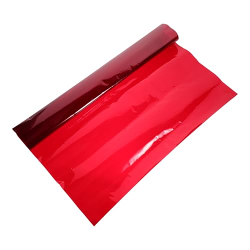 Illuminazione Atmosferica Pellicola Trasparente per Fotografia e Decorazioni Effetto per Teatri e Feste