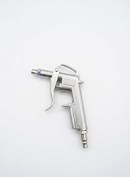 Era Tools DG-10 K sa Nozullu Hava  fleme Tabancas    Metal G vde Kompres r Tabancas , Pn matik Hava Tabancas , At lye ve Oto Temizleme Hava Tabancas