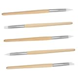 Lösung: dieses set bietet eine komplettlösung für die reinigung und wartung von uhren und somit ein unverzichtbares set für jeden uhrenbesitzer, elektronischen kunststoffstift und schmuckkratzer-entferner