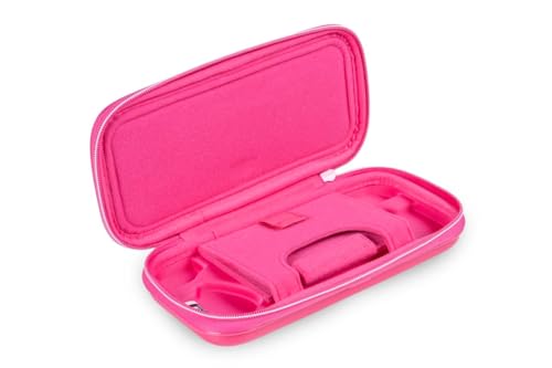 Pochette Nacon PPST100 de transport de luxe Nintendo Switch Nintendo Switch Lite et Nintendo Switch OLED - vue 5