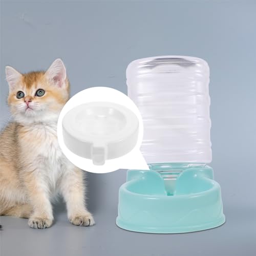 Filtros de repuesto para fuente de agua para mascotas Mipcase 8pcs miniatura 7