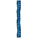 ForPro Professional Collection Spa Liners, Fit All Pedicure Spas, Disposable Pedicure Liners, Blue, 100-Count