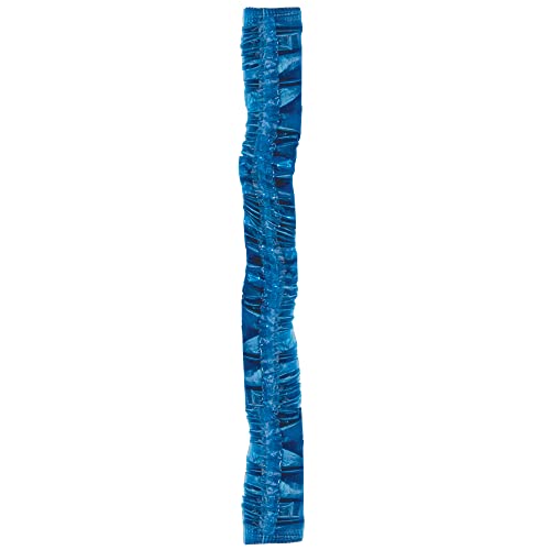 Image of ForPro Professional Collection Spa Liners, Fit All Pedicure Spas, Disposable Pedicure Liners, Blue, 100-Count