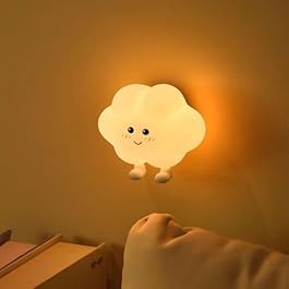 Cute Silicone Rechargeable...