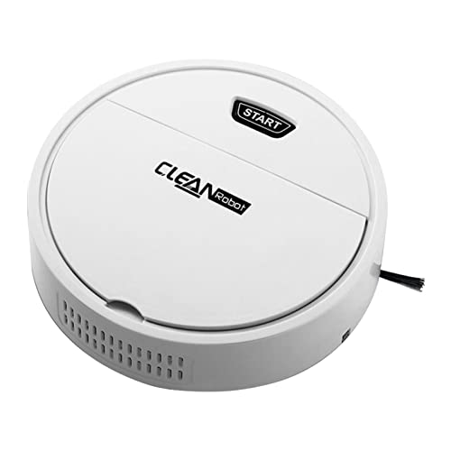 Pleayietoopiatiey Robot Partes de aspirador sensor Protectio silencio para mármol Azulejos Oficina
