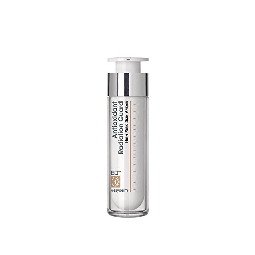 Frezyderm Antioxidant Radiation Guard SPF80 50ml