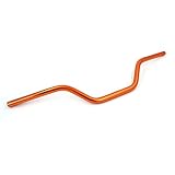 Manillares de Manillar Central de Motocicleta para SX EX SXF EXC Naranja 7/8'22...