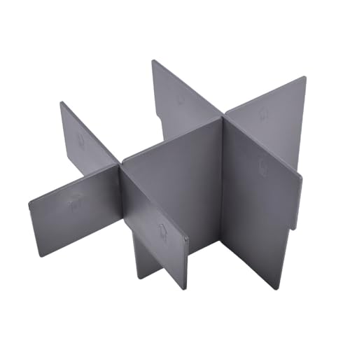 Boîte de rangement console centrale 4Runner avec compartiment
