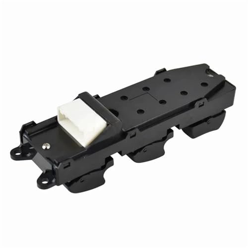 Interrupteur principal de commande de lève-vitre électrique LHD 84820-0F030 bouton de remplacement - 6
