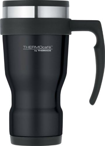 Thermos Thermocafe 450 ml Midnight Blue King Travel Mug