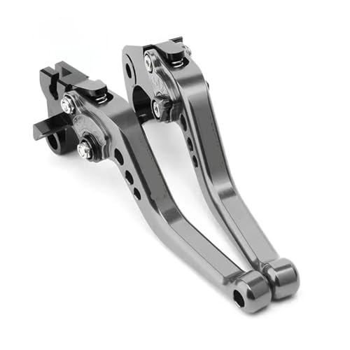 Levier d'embrayage de moto Honda CBR600RR anti-casse commandes de frein fiables
