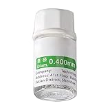 Connexion précise : Cette soudure BGA une précision inégalée pour les tâches de brasage de micro-puces, offrant une performance fiable sur les cartes mères de smartphones et restant compatible avec les conceptions complexes d'emballage haute densité pour répondre aux exigences technologiques modernes.