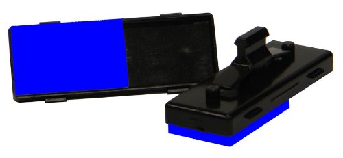 Tampone di ricambio 6/5756 - nero - Trodat