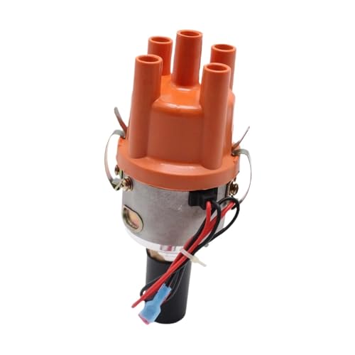Distribuidor de encendido de repuesto para VW Beetle Classic con kit de motor mejorado