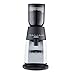 Sunbeam EM0440 GrindFresh Conical Burr Coffee Grinder, 25 Grind Settings, Direct to Handle Grinding, 250g Bean Hopper, for Espresso, Filter, Turkish Coffee and More, Grey/White Sunbeam EM0440 GrindFresh Conical Burr Coffee Grinder, 25 Grind Settings, Direct to Handle Grinding, 250g Bean Hopper, for Espresso, Filter, Turkish Coffee and More, Grey/White