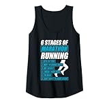 Lustiges Lauf Outfit & Marathon Jogging Design