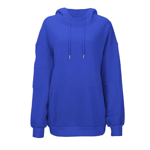Travel Hooded Sweatshirt Comfort Casual Fashion Airplane Mode