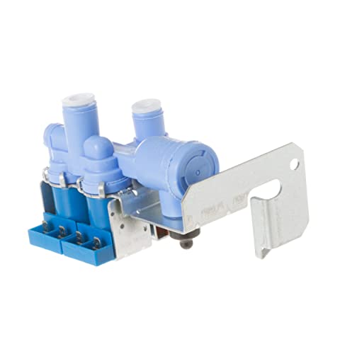 GE WR57X10070 Refrigerator Water Inlet Valve - image 3