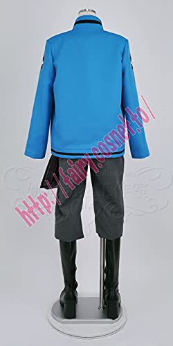 ワールドトリガー 迅悠一 コスプレ衣装 ウィッグ ワールドトリガー 迅悠一 コスプレ XL ワールドトリガー 迅悠一 衣装