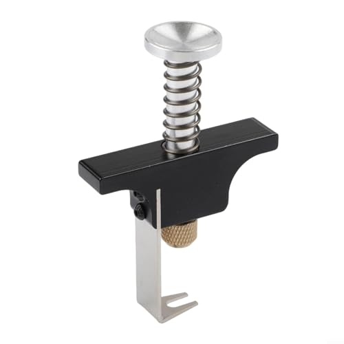 Extractor de hélice para herramienta de extracción de accesorios de aleación de aluminio RC con juego de pines de eyector compatible con removedor de accesorios de carreras FPV 16/20 para drones