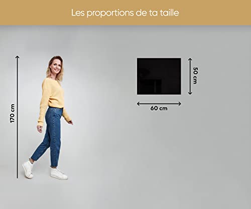 Miroir avec éclairage intégré L127 Artforma de fabrication sur mesure - 3