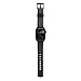 Nomad Rugged Strap for Apple Watch 44mm/42mm | Black Hardware
