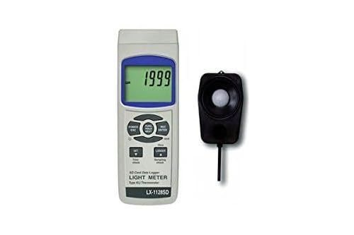 Lutron LX-1128SD Electronic Light Meter-picture-11