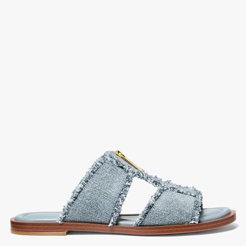 Image of Michael Kors Women's Berkley Flat Sandal