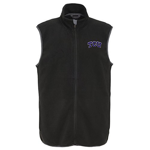Image of Outerstuff Boys' Scrimmage Fleece Vest
