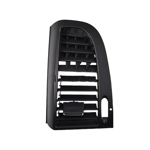 Grille de sortie d'air de climatisation volets cassés solution Mercedes Viano Vito W639