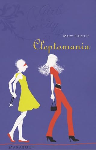 Cleptomania [French] 2501052315 Book Cover