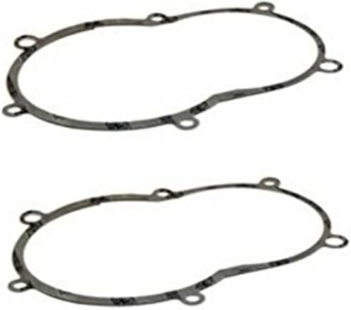 NUEVO 2002-2008 OEM KTM 50 SX JR MINI EMBRAGUE JUEGO DE JUNTAS 2X 45130025000