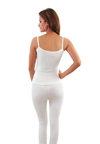 Image of Epoxy Women Thermal Set for Winter Top & Bottom Wear