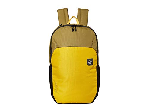 Herschel Mammoth Large Khaki Green/Arrowwood/Black