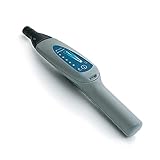  Detector de fugas con sensor por ultrasonidos