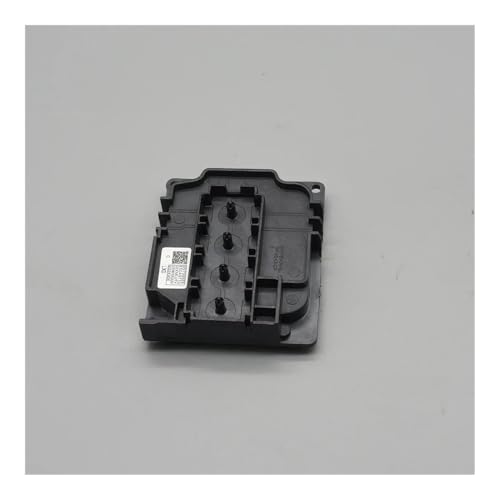 Amortiguador de tinta para cabezal I3200 de plotter DTF y UV 4