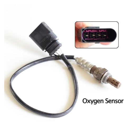 Sonde lambda capteur d'oxygène 036906262D VW Polo 6R Fabia Ibiza - 2