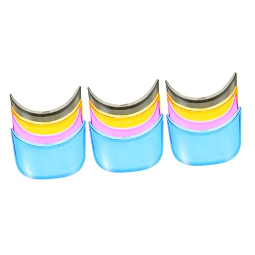 Casquette pare-soleil pour casque en TPU idéale pour vos trajets en ville
