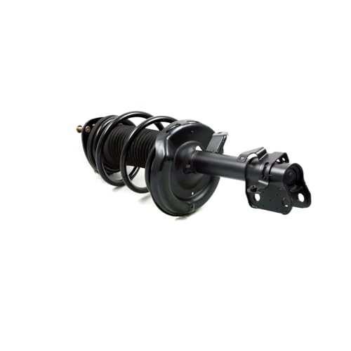 Image of Gabriel G57334 Ultra ReadyMount Front Right Complete Strut Assembly for 06-14 Honda Ridgeline (1 Pack)